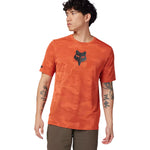 Maglia Fox Ranger TruDri - Arancio