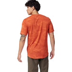 Maglia Fox Ranger TruDri - Arancio