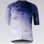 Maillot Gobik CX Pro 3.0 Blure - Violeta