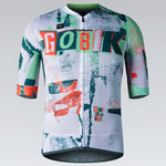 Gobik Carrera 2.0 Mixture jersey
