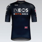 Maglia Gobik CX Pro 3.0 Ineos Britannia 2024