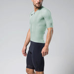 Maillot Gobik Phantom - Azul claro