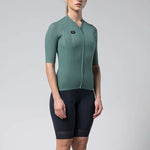 Maillot Gobik Phantom - Verde