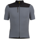 Mavic Allroad Cargo trikot - Hellblau