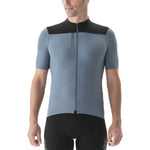 Mavic Allroad Cargo trikot - Hellblau