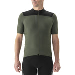 Maillot Mavic Allroad Cargo - Vert