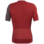 Mavic Essential jersey - Red