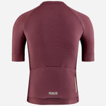 Pedaled Essential Lightweight trikot - Bordeaux