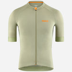 Maillot Pedaled Essential Lightweight - Vert