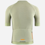 Maillot Pedaled Essential Lightweight - Vert