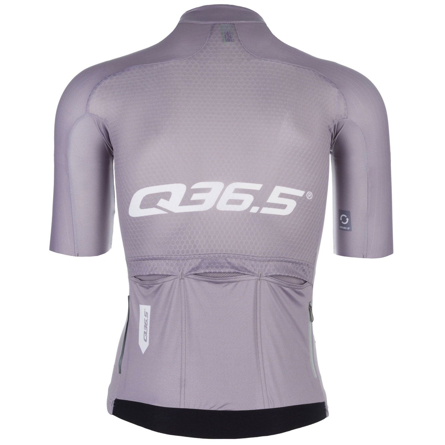 Maillot Q36.5 R2 Y - Gris