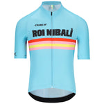 Q36.5 Gregarius Pro jersey - Roi Nibali