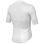 Maillot Rh+ Solaro - Blanc