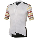 Rh+ Tous Terrain Evo jersey - Grey