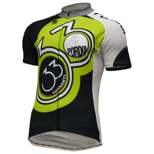 Sportful Pordoi 33 trikot