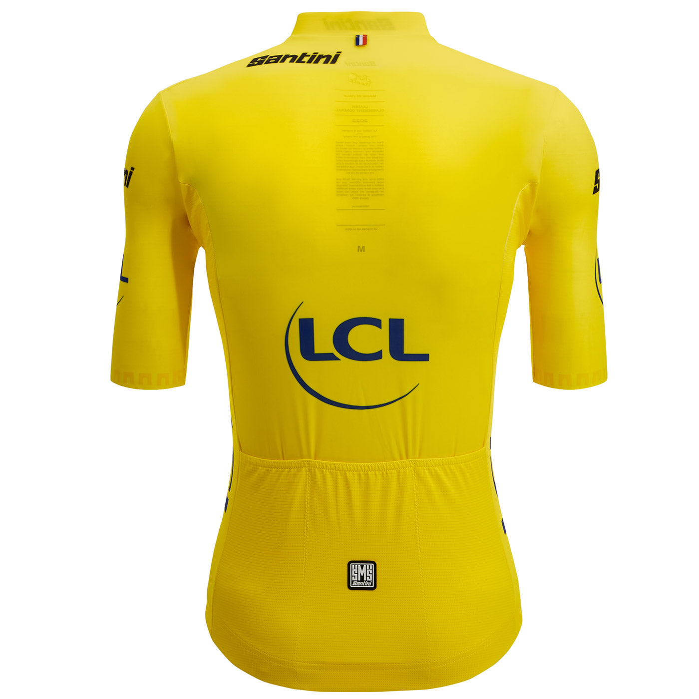 Maglia Gialla Tour de France 2024