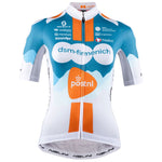 Maglia donna Team DSM Firmenich Postnl 2024