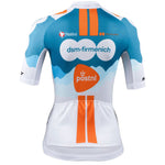 Team DSM Firmenich Postnl 2024 women jersey 