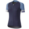 Dotout Crew frau trikot - Blau