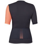 Mavic Essential woman jersey - Blue