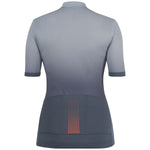 Maillot femme Mavic Essential Graphic - Bleu clair