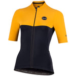Nalini Cover women jersey - Yellow