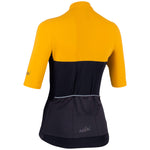 Nalini Cover women jersey - Yellow