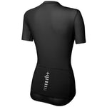 Maglia donna Rh+ Super Light Evo - Nero