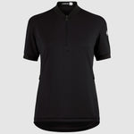 Maglia donna Assos UMA GTC C2 - Nero