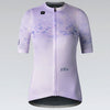 Camiseta de mujer Gobik Stark Lilac - Violeta