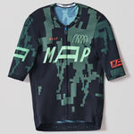 Maillot Maap Adapted F.O Pro Air - Negro