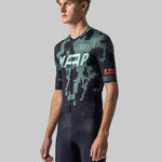 Maillot Maap Adapted F.O Pro Air - Negro