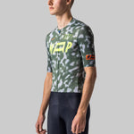 Maglia Maap Adapted I.S Pro Air - Verde