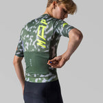 Maglia Maap Adapted I.S Pro Air - Verde