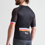 PH Aero jersey - Black