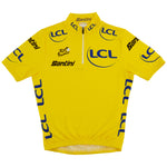 Maglia Gialla bambino Tour de France 2024