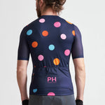 PH Cosmo jersey - Blue