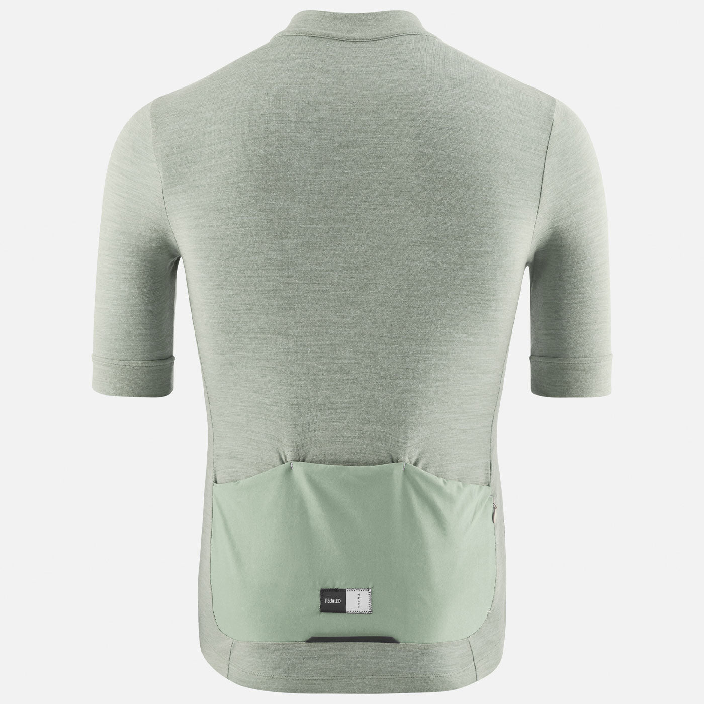 pedaled merino jersey