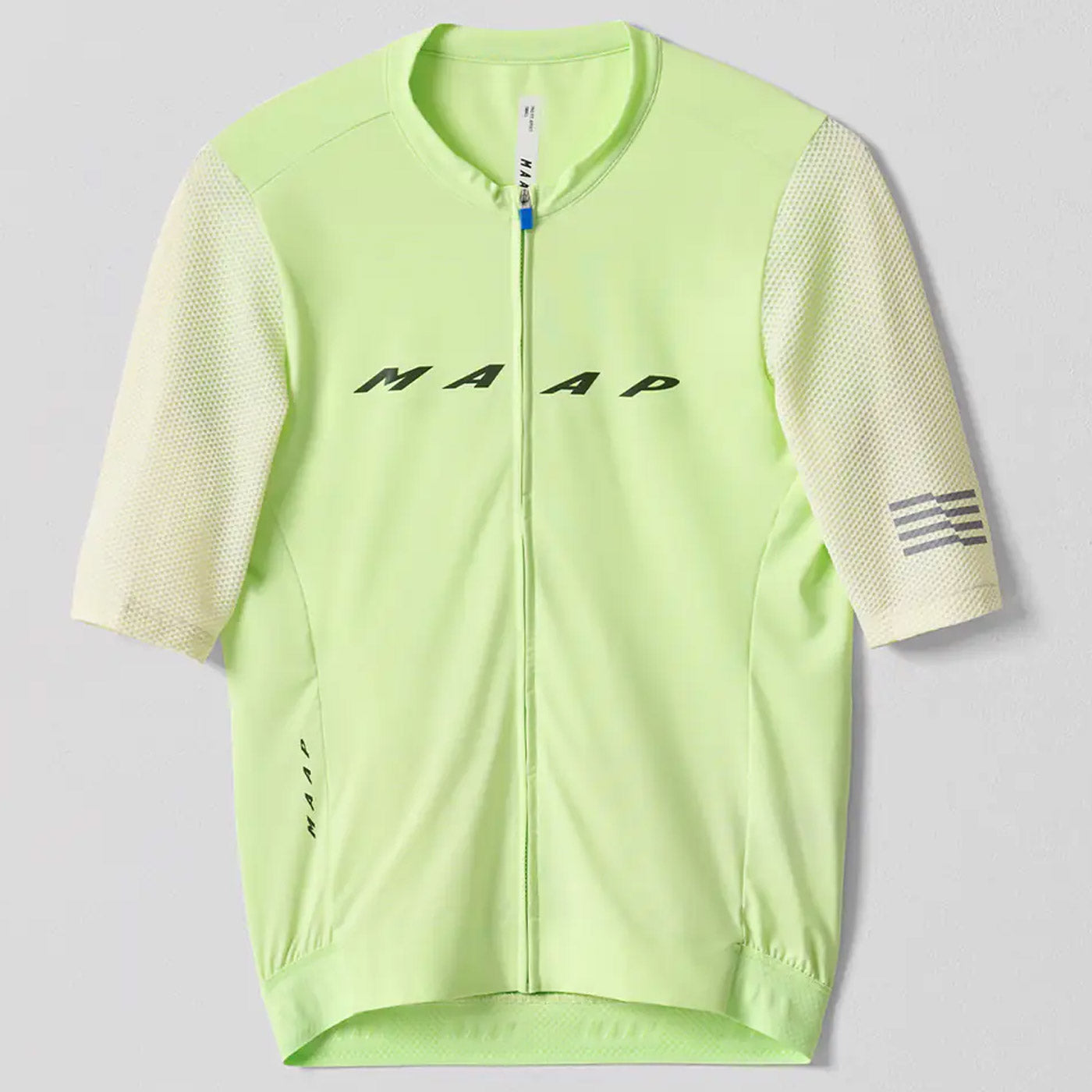 Maap Evade Pro Base 2.0 jersey - Green | All4cycling