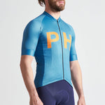 PH Exploro jersey - Light blue