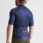 PH Exploro jersey - Blue