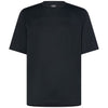 Maglia Oakley Free Ride - Nero