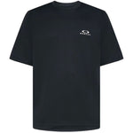 Oakley Free Ride jersey - Black white