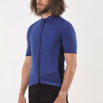 PH High Merino jersey - Blue