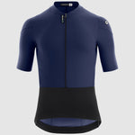 Maglia Assos Mille GTS C2 - Blu scuro