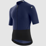 Maglia Assos Mille GTS C2 - Blu scuro