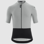 Maillot Assos Mille GTS C2 - Gris clair