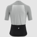 Maillot Assos Mille GTS C2 - Gris claro