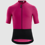 Maillot Assos Mille GTS C2 - Rose