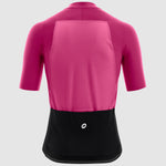 Maillot Assos Mille GTS C2 - Rosa